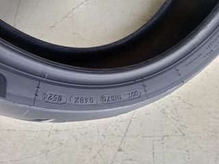 180/55R17 MICHELIN ROAD 6GT DOT4222  98%PELMA***ZAROGIANNHS***NIKOLAOS******-thumb-8