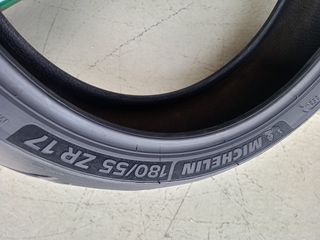 180/55R17 MICHELIN ROAD 6GT DOT4222  98%PELMA***ZAROGIANNHS***NIKOLAOS******-thumb-9