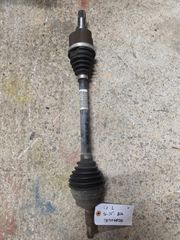 Citroen C3 16-20 Αριστερο Diesel 9801048580