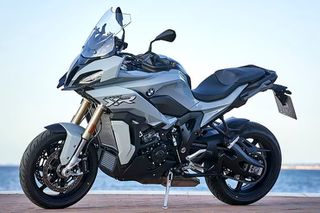 Bmw S 1000 XR 2020