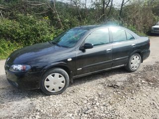 Nissan Almera 2007