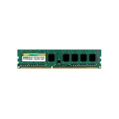 Silicon Power μνήμη RAM DDR3, 1600MHz PC3-12800, 1.5V, 4GB