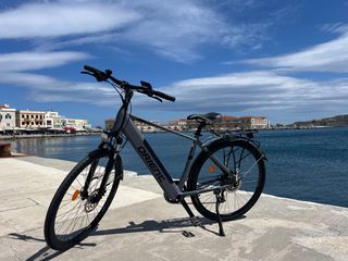 Πόλης Orient 2025 STREET 1.0 700C touring