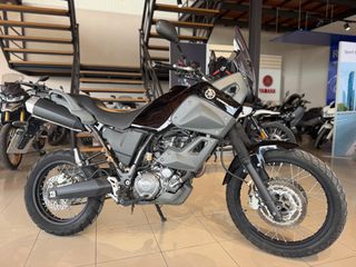 Yamaha XT 660Z Tenere 2008