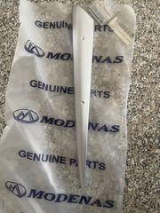 MODENAS krisstrar 125  ΓΝΗΣΙΟ ΚΑΙΝΟΥΡΙΟ ΑΠΟΣΤΟΛΗ ΣΕ ΟΛΗ ΤΗΝ ΕΛΛΑΔΑ