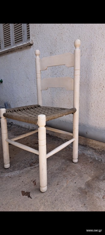 Καρέκλες κουζίνας