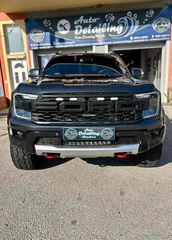 Ford Ranger 2019 3.2 TDCI LOOK RAPTOR 25OHP
