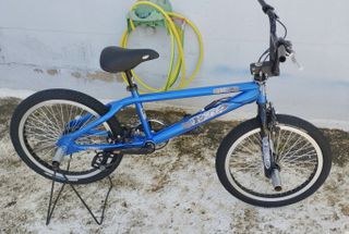 BMX Haro 2001 shredder