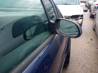 ΚΑΘΡΕΠΤΗΣ ΗΛΕΚΤΡΙΚΟΣ ΔΕΞΙΟΣ MERCEDES BENZ A-CLASS A140 1400cc 2004