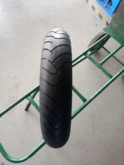 120/70R18 BRIDGESTONE  DOT1424 PELMA94%*******ZAROGIANNHS***NIKOLAOS******