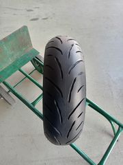180/55R17 BRIDGESTONE DOT4721 PELMA87% *****ZAROGIANNHS***NIKOLAOS******