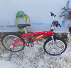 BMX 1996 Dna flu