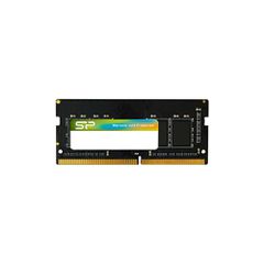 Silicon Power μνήμη DDR4 SODimm SP008GBSFU266X02, 8GB, 2666MHz, CL19