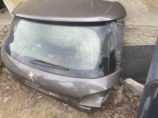 Peugeot 308 2014-2020 παμπριζ πισω