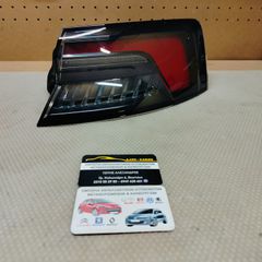 AUDI A5 F57/F5A/F5E/F5F 16-19 ΦΑΝΟΣ ΦΑΝΑΡΙ ΕΞΩΤΕΡΙΚΟ ΠΙΣΩ ΔΕΞΙ ΓΝΗΣΙΟ ΚΑΙΝΟΥΡΓΙΟ ΜΕ ΚΩΔΙΚΟ 8W6945092C