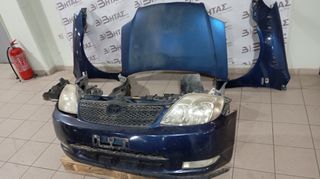 ΜΟΥΡΑΚΙ COROLLA 2002-2004 SEDAN