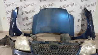 ΜΟΥΡΑΚΙ COROLLA 2002-2004 SEDAN-thumb-1