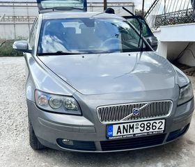 Volvo V50 2007 TDI