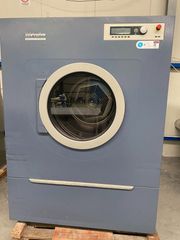 Miele Professional Στεγνωτήριο 40kg Αερίου