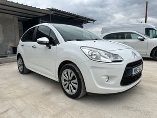 Citroen C3 2012