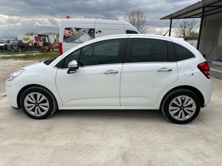 Citroen C3 2012-thumb-3