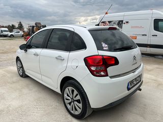 Citroen C3 2012-thumb-4
