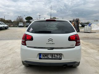 Citroen C3 2012-thumb-5