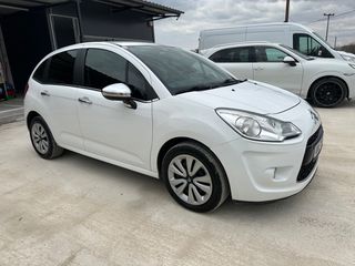 Citroen C3 2012-thumb-8