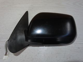 Daihatsu Terios J200/F700 '06 - '12 Καθρέπτης Αριστερός Ηλεκτρικός (3 Pin)