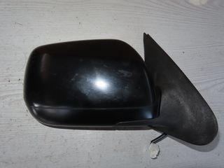 Daihatsu Terios J200/F700 '06 - '12 Καθρέπτης Δεξιός Ηλεκτρικός (3 Pin)