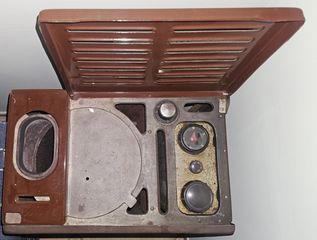ADENSA Σόμπα Πετρελαίου Τ-75-thumb-1