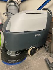 Nilfisk SC530 Πλυστική Μηχανή Δαπέδου (Scrubber Dryer)
