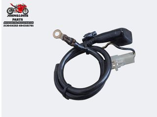 ΚΑΛΩΔΙΟ ΓΕΙΩΣΗΣ Z 750