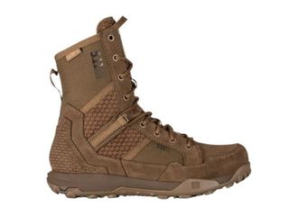 5.11 Άρβυλα A.T.L.A.S. A/T 8″ Waterproof Non-Zip Dark Coyote (12445)