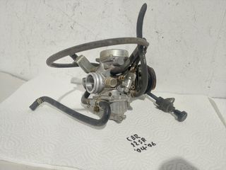 Καρπυρατέρ από HONDA  CBR125R 2004-06