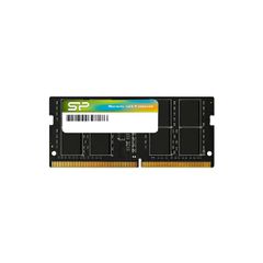 Silicon Power μνήμη DDR4 SODIMM SP016GBSFU320X02, 16GB, 3200MHz, CL22