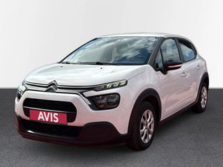 Citroen C3 2020 CORPORATE