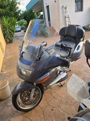 Bmw K 1200 LT 2001