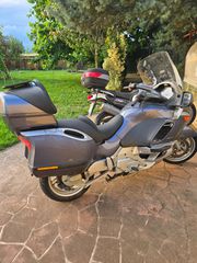 Bmw K 1200 LT 2001-thumb-2