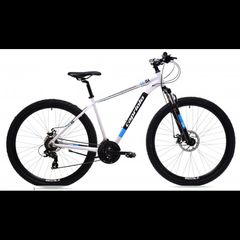 All - Mountain Capriolo 2026 CAPRIOLO LC 9X ALU DISC 21SP-thumb-1