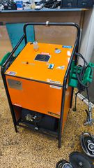 ΑΝΤΛΙΑ ΑΝΑΚΤΗΣΗΣ ΚΑΙ ΠΛΗΡΩΣΗΣ ΥΓΡΑΕΡΙΟΥ LPG 220V
