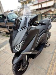Yamaha T-Max 530 2016 BLUETOOTH-thumb-1