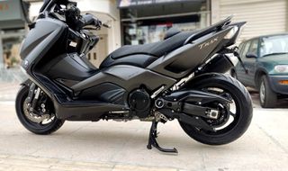 Yamaha T-Max 530 2016 BLUETOOTH-thumb-3