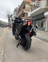 Yamaha T-Max 530 2016 BLUETOOTH-thumb-4