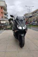 Yamaha T-Max 530 2016 BLUETOOTH-thumb-6