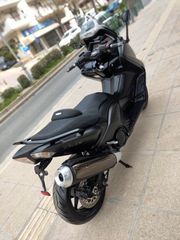Yamaha T-Max 530 2016 BLUETOOTH-thumb-7