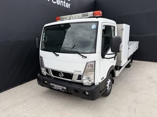 Nissan Cabstar 2018 ΑΝΑΤΡΟΠΗ NΤ400 3.5T Ερασιτεχνικό δίπλωμα-thumb-1