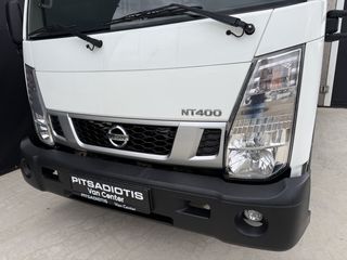 Nissan Cabstar 2018 ΑΝΑΤΡΟΠΗ NΤ400 3.5T Ερασιτεχνικό δίπλωμα-thumb-2