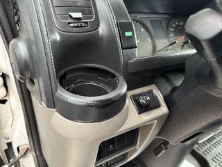 Nissan Cabstar 2018 ΑΝΑΤΡΟΠΗ NΤ400 3.5T Ερασιτεχνικό δίπλωμα-thumb-32