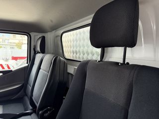 Nissan Cabstar 2018 ΑΝΑΤΡΟΠΗ NΤ400 3.5T Ερασιτεχνικό δίπλωμα-thumb-36